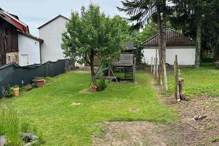 Grundstück Waltershofen Waltershofen - 390.000&euro; | Angebot:26271960
