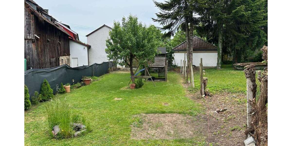 Grundstück Waltershofen Waltershofen - 390.000&euro; | Angebot:26271960