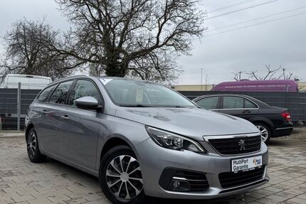 Peugeot 308 138.563 km 8.990 &euro; Freiburg im Breisgau 79115