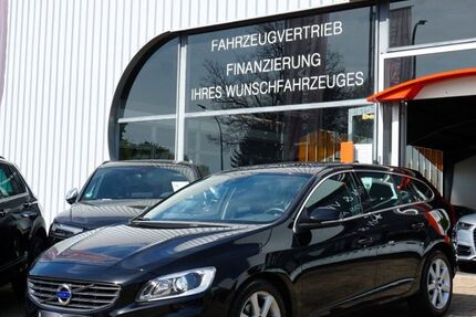 Volvo V60 186.000 km 12.200 &euro; Gundelfingen /Freiburg 79194