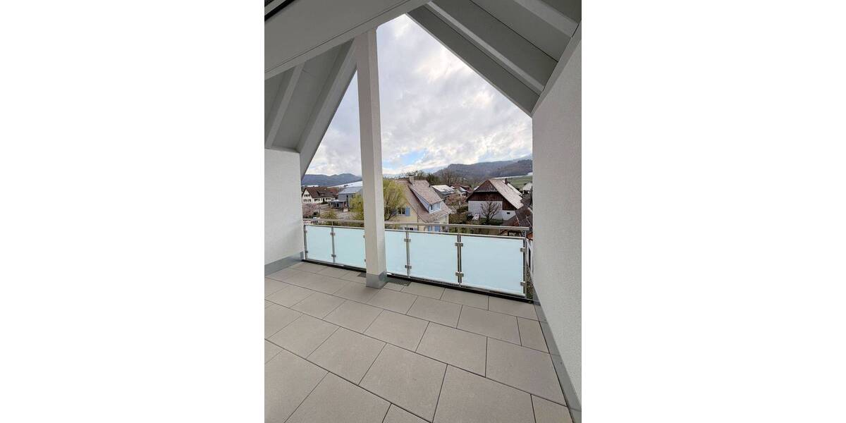 Etagenwohnung Wittnau - 4 Zimmer, 98 m&sup2;, 740.000&euro; | Angebot:26273698