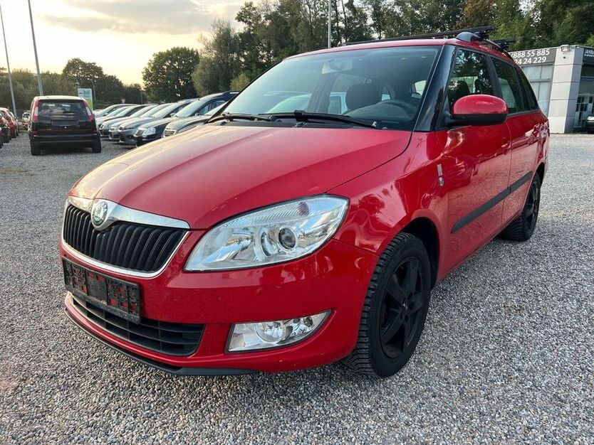 Fabia