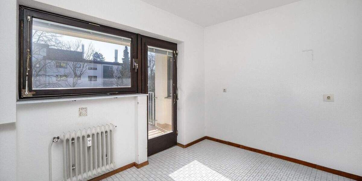 Etagenwohnung Denzlingen - 3 Zimmer, 106 m&sup2;, 389.000&euro; | Angebot:25631649