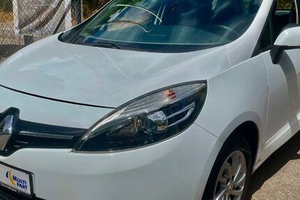 Renault Scenic 130.000 km 5.890 &euro; Ehrenkirchen-Kirchhofen 79238