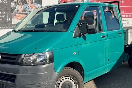 VW T5 Transporter 167.950 km 8.995 &euro; Ettenheim 77955