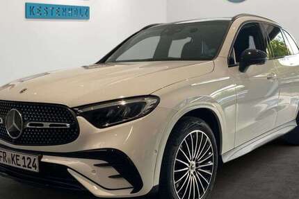 Mercedes-Benz GLC 220 15.069 km 66.550 &euro; Freiburg 79111