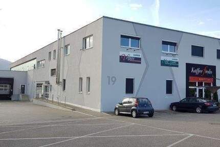 17_Müllheim Bhf - Moderne Gewerbe-Büro-Lager-Werkstatt-Hallenfläche ab 210qm, TOP Ausstattung in_TOP-Immobilie + mit PP + Klosterrunsstr. 19_Müllheim zimmer