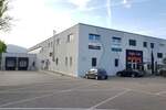 17_Müllheim Bhf - Moderne Gewerbe-Büro-Lager-Werkstatt-Hallenfläche ab 210qm, TOP Ausstattung in_TOP-Immobilie + mit PP + Klosterrunsstr. 19_Müllheim zimmer