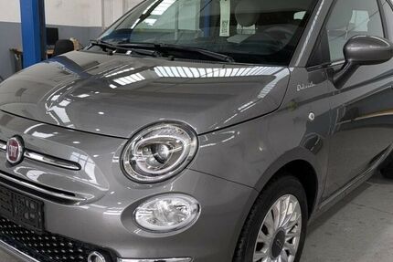 Fiat 500C 37.761 km 13.844 &euro; Freiburg 79108