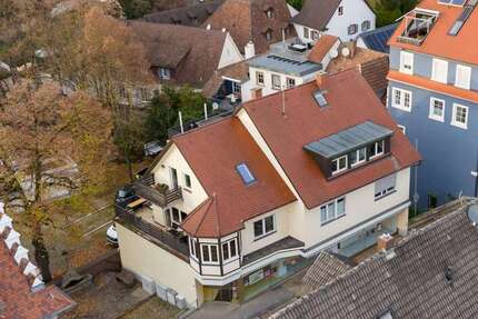 Haus Müllheim - 9 Zimmer, 476 m&sup2;, 989.000&euro; | Angebot:26848060