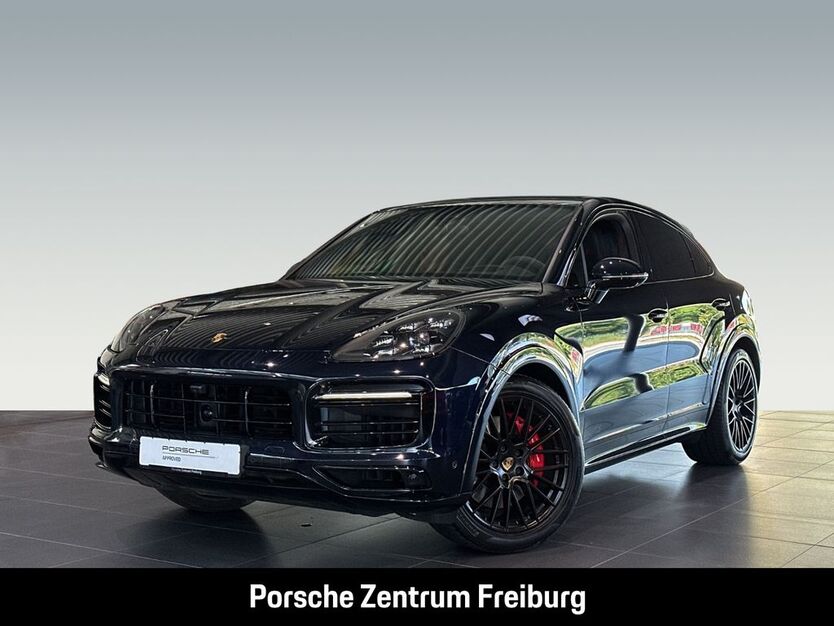 Porsche Cayenne 99.900 km 78.830 € Freiburg 79115