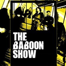Baboon Show Freiburg im Breisgau
