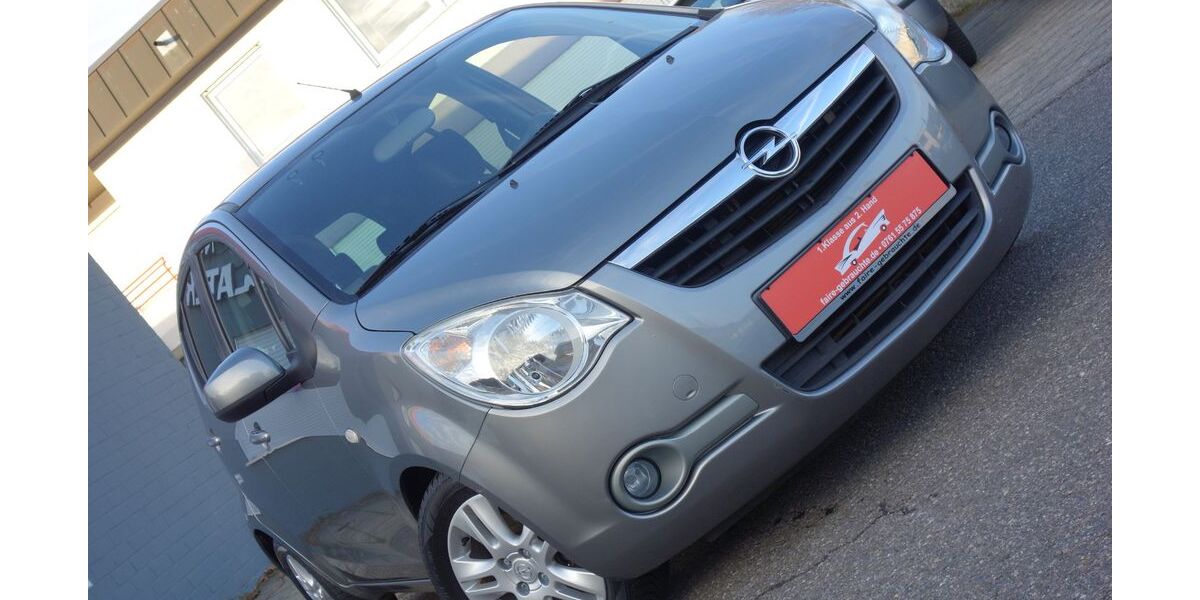 Opel Agila 139.000 km 5.000 &euro; Freiburg 79111