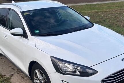 Ford Focus 175.451 km 9.450 &euro; Ehrenkirchen-Kirchhofen 79238
