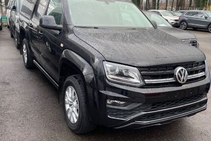 VW Amarok 215.000 km 20.800 &euro; Titisee-Neustadt 79822