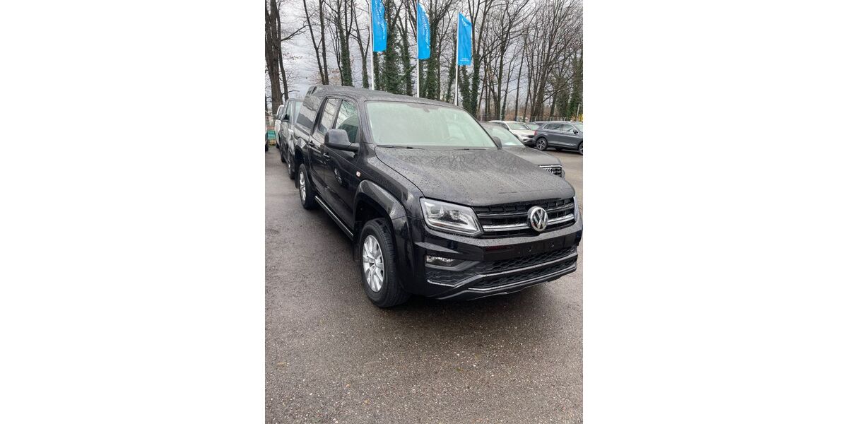 VW Amarok 215.000 km 20.800 &euro; Titisee-Neustadt 79822