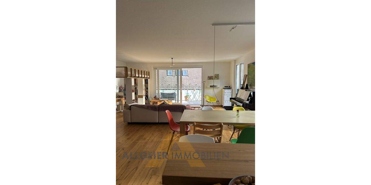 Etagenwohnung Freiburg im Breisgau Günterstal - 3 Zimmer, 113 m&sup2;, 860.000&euro; | Angebot:24825733