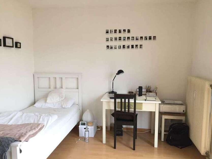 Wohnung zum Kaufen in Freiburg 134.000 € 22.53 m²