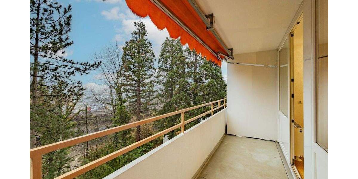 Etagenwohnung Freiburg im Breisgau Zähringen - 3 Zimmer, 87 m&sup2;, 317.000&euro; | Angebot:25152888