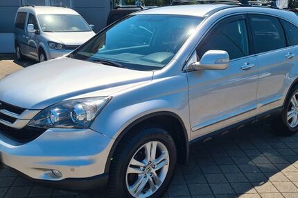 Honda CR-V 92.000 km 13.499 € Endingen 79346
