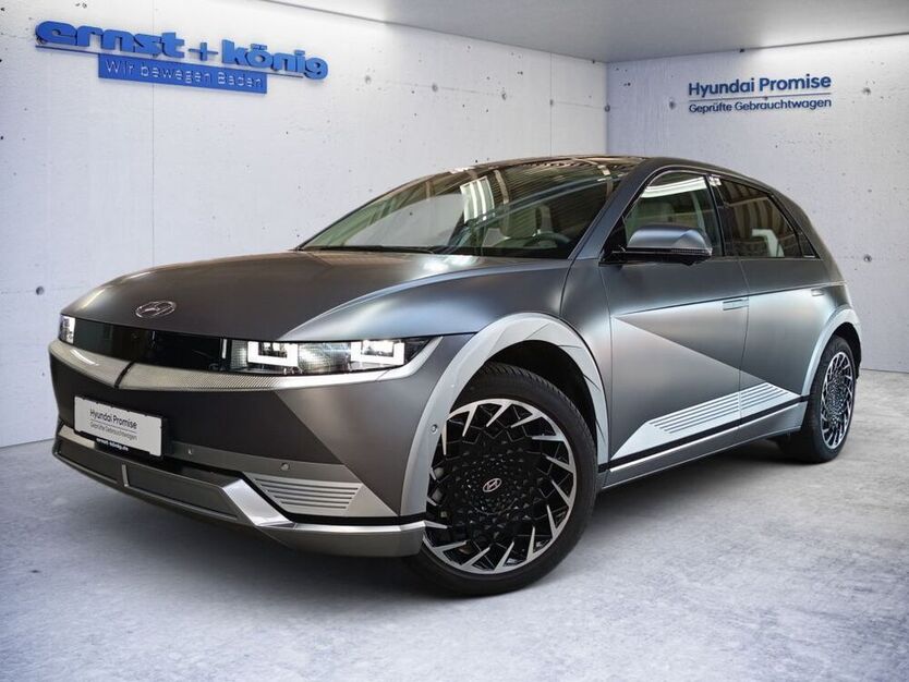 IONIQ 5