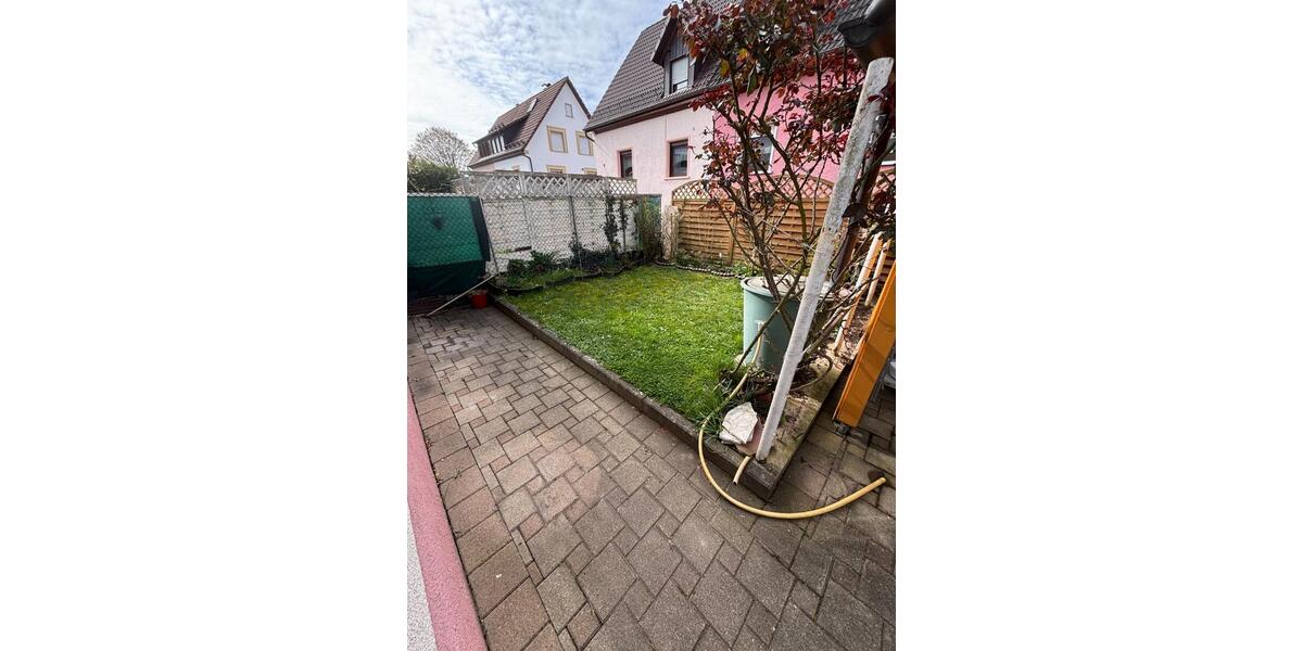 Doppelhaushälfte Teningen - 6 Zimmer, 121 m&sup2;, 450.000&euro; | Angebot:25935169