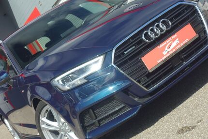 Audi A3 69.000 km 22.000 &euro; Freiburg 79111