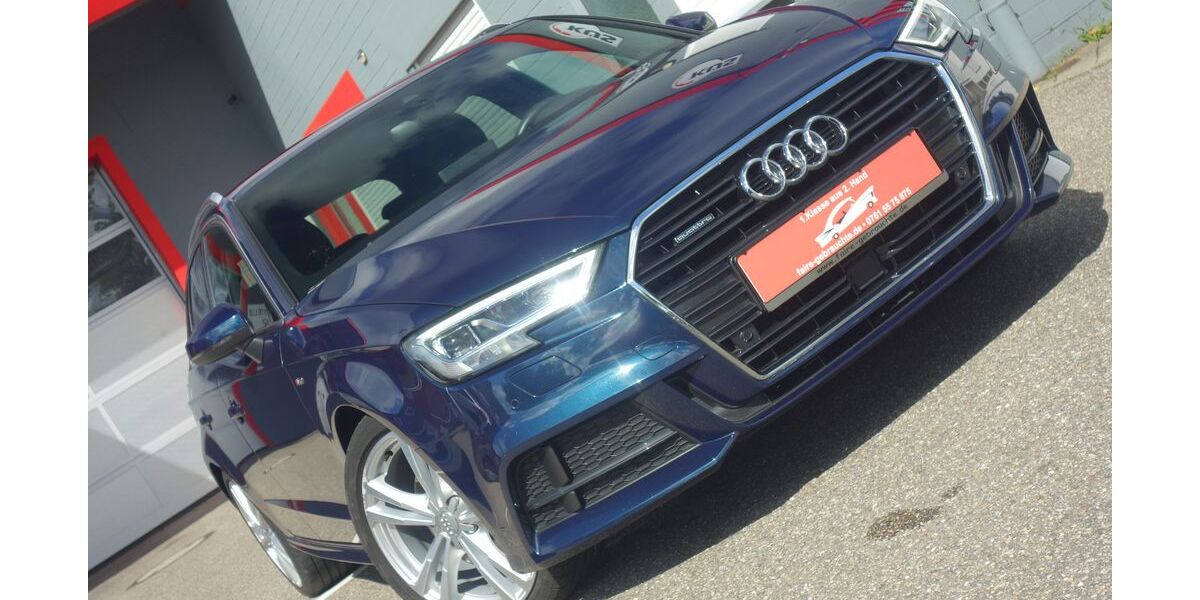 Audi A3 69.000 km 22.000 &euro; Freiburg 79111