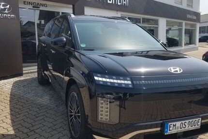 Hyundai IONIQ 9 9.500 km 71.390 &euro; Emmendingen-Kollmarsreute 79312