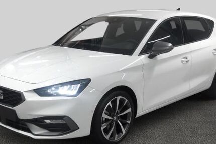 Seat Leon 3.000 km 28.500 &euro; Freiburg 79108