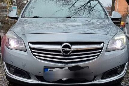 Opel Insignia 238.000 km 4.600 &euro; Freiburg im Breisgau 79106