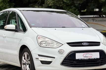 Ford S-Max 206.000 km 5.490 € Staufen 79219