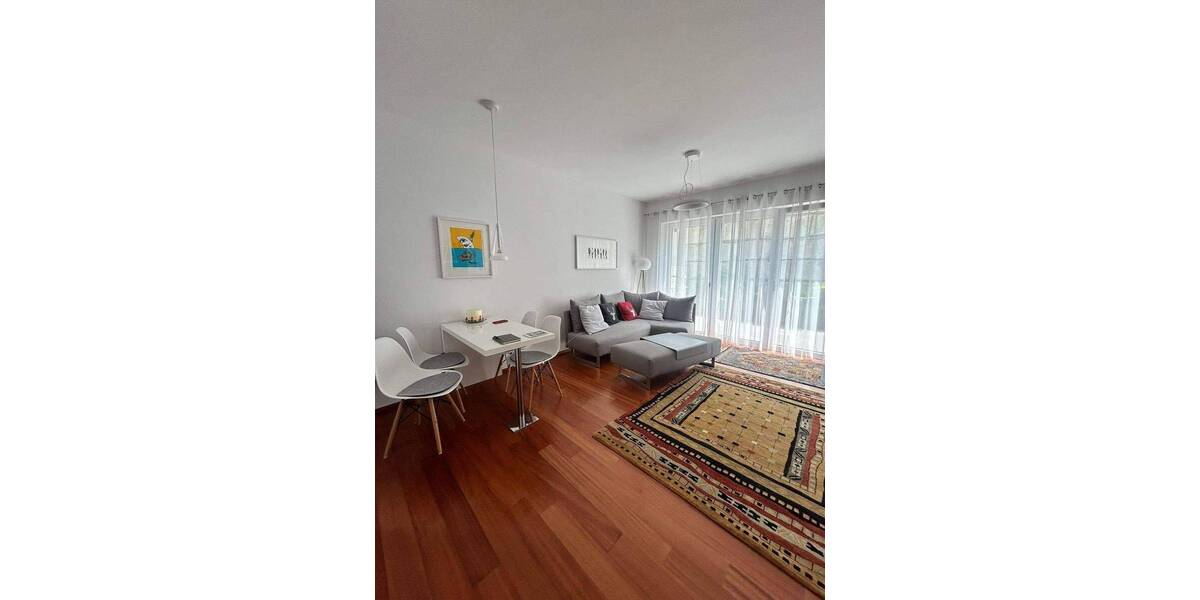 Etagenwohnung Freiburg im Breisgau Herdern - 2 Zimmer, 52 m&sup2;, 441.900&euro; | Angebot:26882161