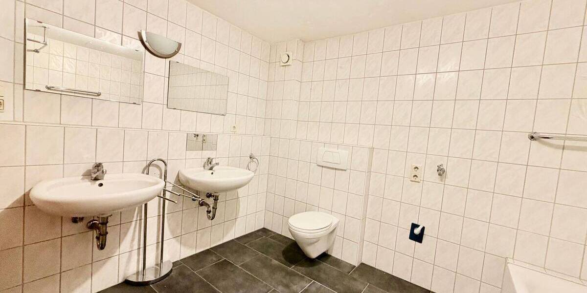 Etagenwohnung Ettenheim - 3 Zimmer, 92 m&sup2;, 240.000&euro; | Angebot:26826871
