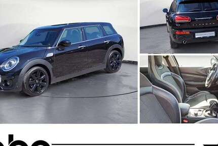 Mini Cooper SD Clubman 107.470 km 21.860 € Freiburg 79108
