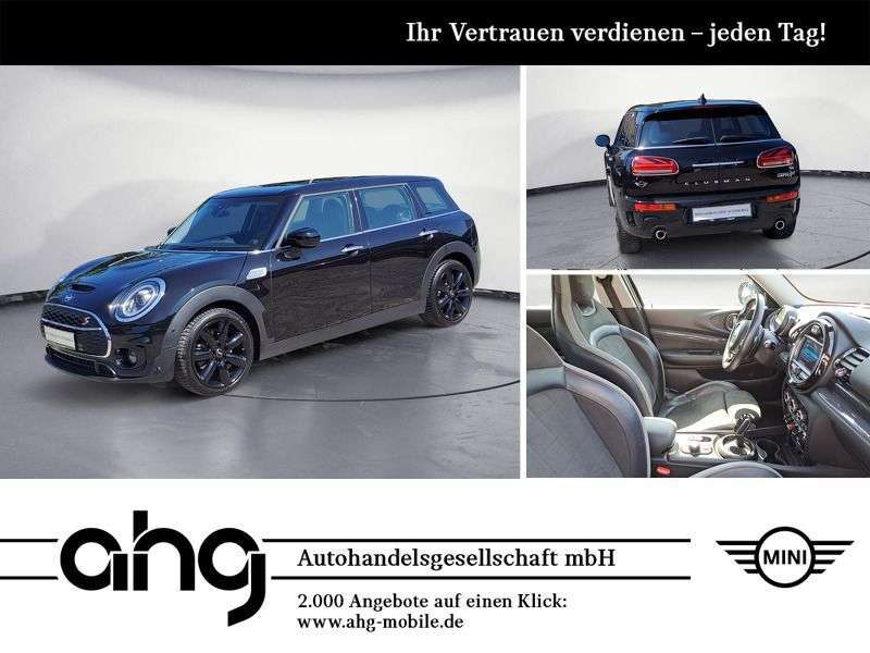 Mini Cooper SD Clubman 107.470 km 21.860 € Freiburg 79108