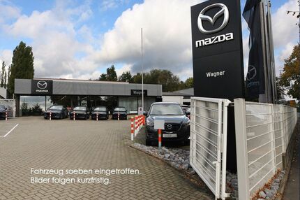 Mazda 2 Hybrid
