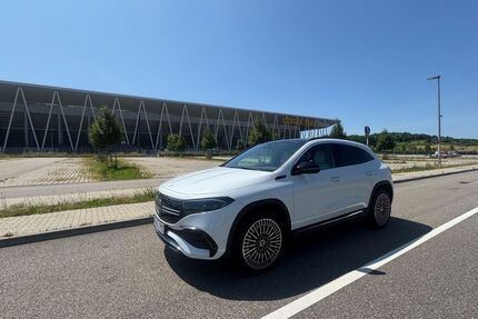 Mercedes-Benz EQA 37.650 km 30.990 &euro; Ehrenkirchen 79238