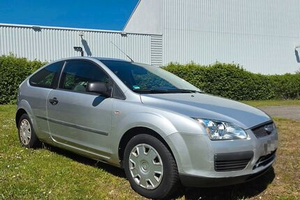 Ford Focus 88.790 km 2.200 &euro; Freiburg 79100
