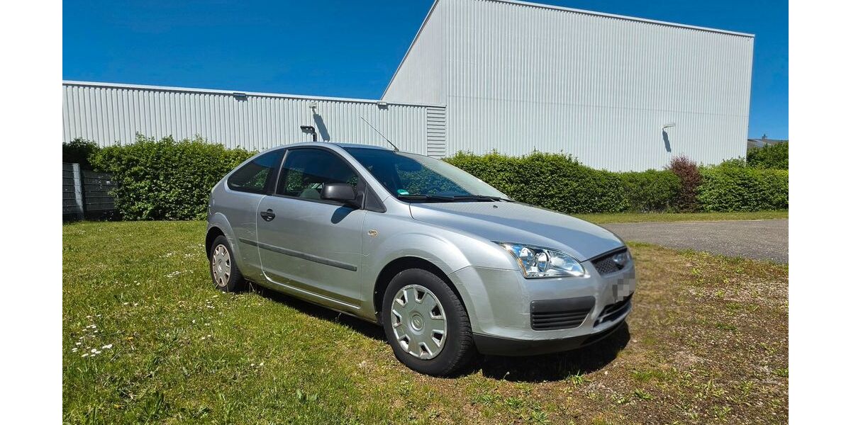 Ford Focus 88.790 km 2.200 &euro; Freiburg 79100