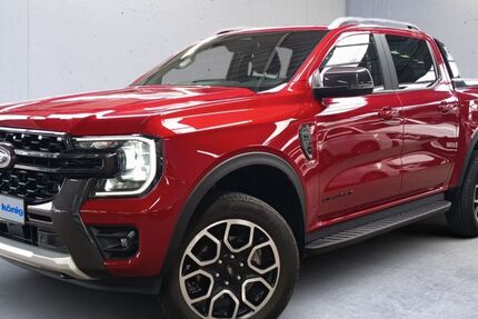 Ford Ranger 10.450 km 57.953 &euro; Freiburg im Breisgau 79108