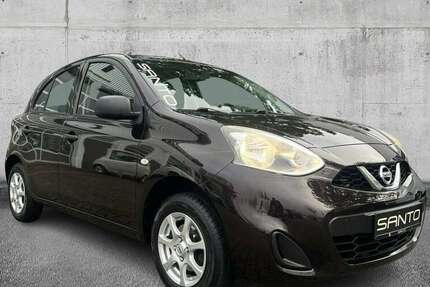 Nissan Micra 85.900 km 6.980 &euro; Freiburg 79098