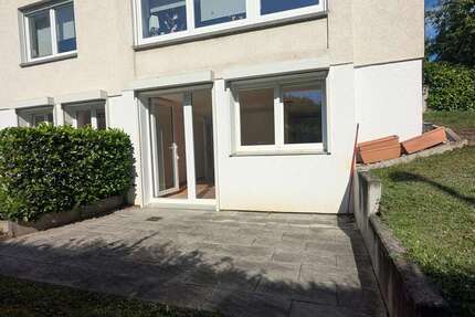 Wohnung zum Mieten in Freiburg 930 € 53 m²