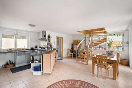 Wohnung Vogtsburg - 4 Zimmer, 101 m&sup2;, 399.000&euro; | Angebot:25017199