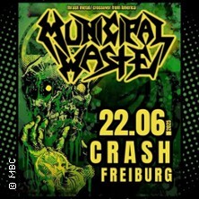 Municipal Waste Freiburg im Breisgau