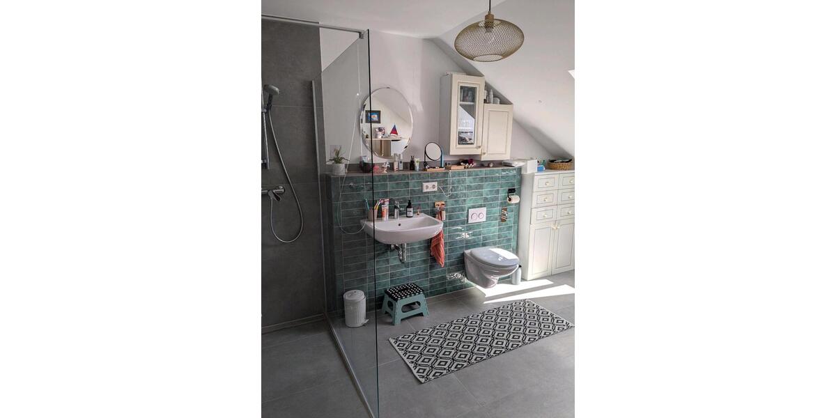 Maisonettenwohnung Merzhausen - 2.5 Zimmer, 70 m&sup2;, 1.150&euro; | Angebot:26547356