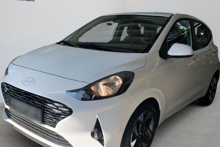 Hyundai i10 3.000 km 16.990 € Freiburg 79111