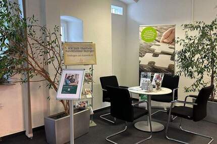 Gewerbeobjekt Endingen - 5 Zimmer, 210 m&sup2;, 2.520&euro; | Angebot:24498769