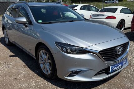 Mazda 6 149.700 km 10.400 &euro; Ettenheim 77955