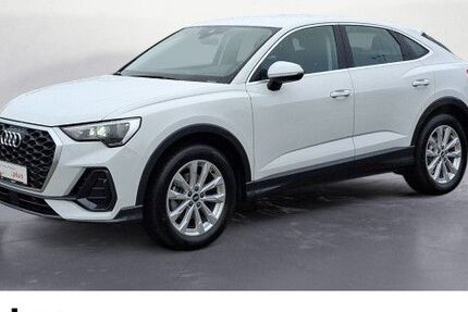 Audi Q3 51.633 km 25.990 &euro; Freiburg 79115